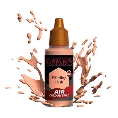Warpaints Air Wildling Flesh - Army Painter Warpaints