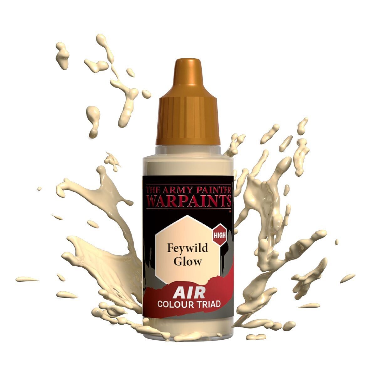 Warpaints Air Feywild Glow - Army Painter Warpaints