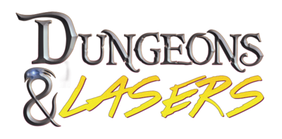 Dungeons&Lasers