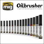 Oilbrusher