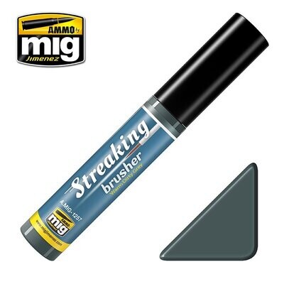 A.MIG-1257 Warm Dirty Grey (10mL) - Streakingbrusher