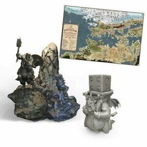 Collectors Bundle (3rd Edition) - Kings of War - Mantic Games