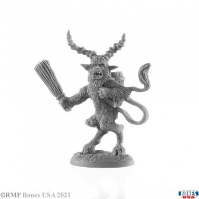 Krampus - Bones USA - Reaper Miniatures