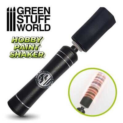 Rotational Paint Shaker - Greenstuff World