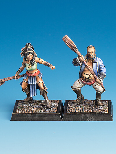Farouche - Debonn - Freebooter's Fate