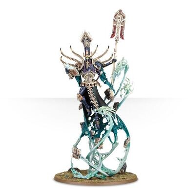 Nagash, Supreme Lord of the Undead - Warhammer Age of Sigmar - Games Workshop