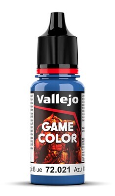 Magic Blue 18 ml - Game Color - Vallejo