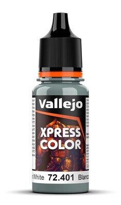 Templar White 18 ml - Xpress Color - Vallejo