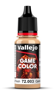 Pale Flesh 18 ml - Game Color - Vallejo