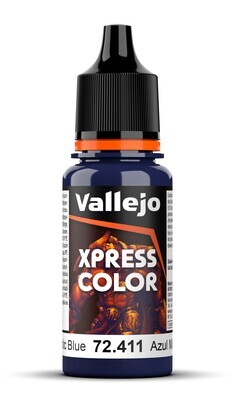 Mystic Blue 18 ml - Xpress Color - Vallejo