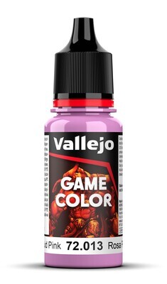 Squid Pink 18 ml - Game Color - Vallejo