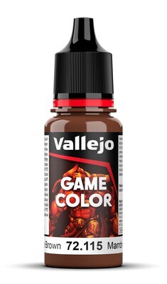Grunge Brown 18 ml - Game Color - Vallejo
