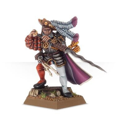 MO: Freeguild General - Cities of Sigmar - Warhammer Age of Sigmar - Games Workshop