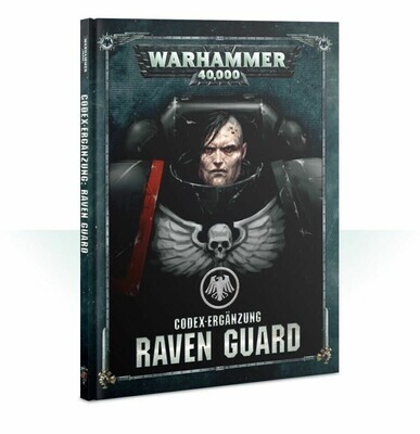 Ravenguard