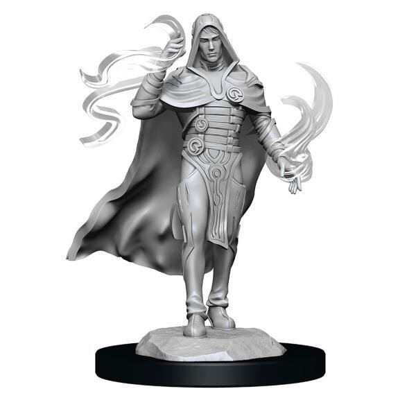 D&D Nolzur's Marvelous Miniatures - Jace