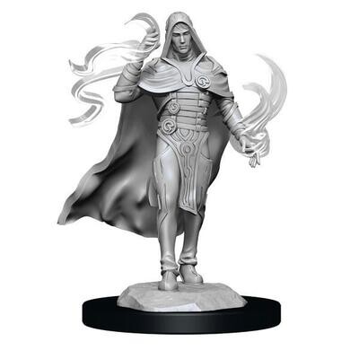 D&D Nolzur's Marvelous Miniatures - Jace