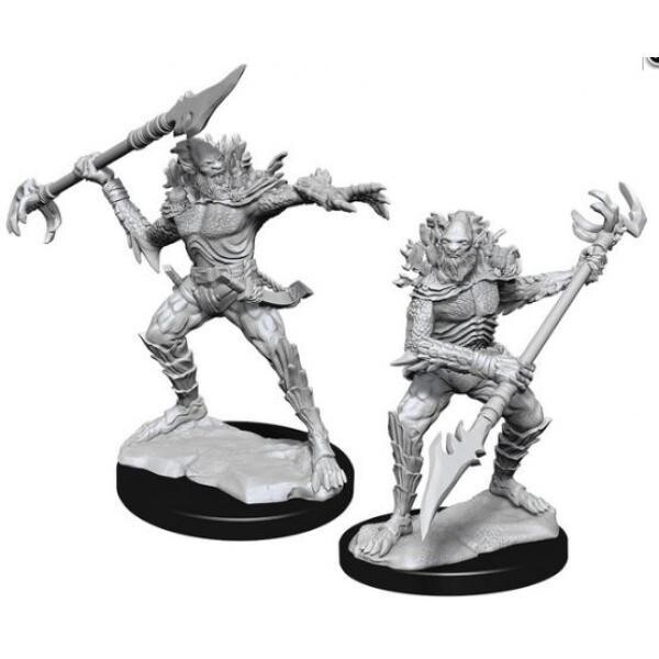 D&D Nolzur's Marvelous Miniatures - Koalinths