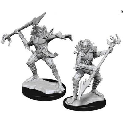 D&D Nolzur's Marvelous Miniatures - Koalinths