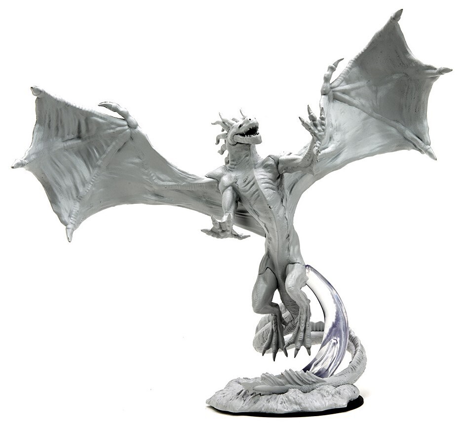 Galazeth Prismari - D&D Dungeons&Dragons Magic the Gathering - Wizkids
