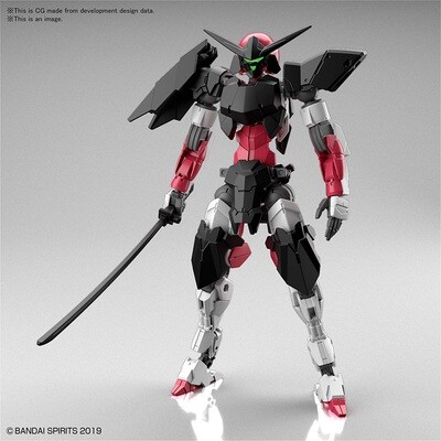 30MM EXM A9S SPINATIO Sengoku Type) - Bandai - Gunpla