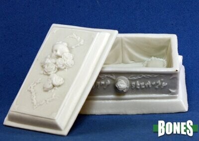 Sarcophagus - Bones - Reaper Miniatures