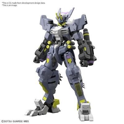 HG 1/144 Gundam Asmoday Urdr-Hunt Orphans - Bandai - Gunpla