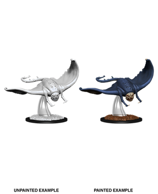 D&D Nolzur's Marvelous Miniatures - Cloaker