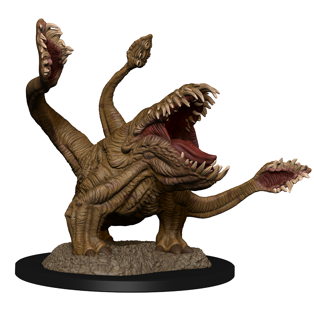D&D Nolzur's Marvelous Miniatures - Otyugh