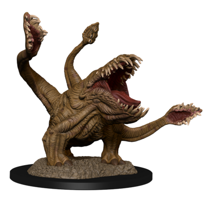 D&D Nolzur's Marvelous Miniatures - Otyugh