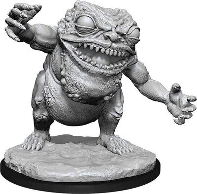 D&D Nolzur's Marvelous Miniatures - Banderhobb