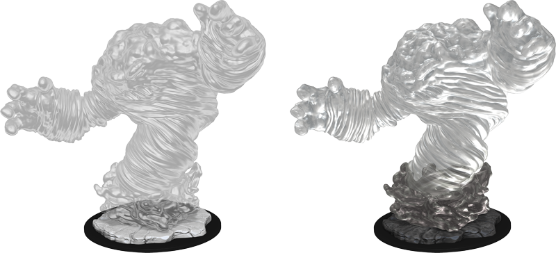 D&D Nolzur's Marvelous Miniatures - Huge Air Elemental Lord