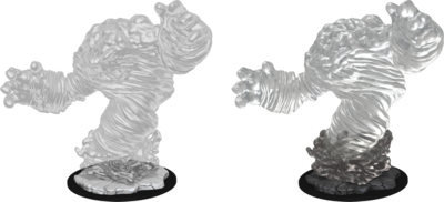 D&D Nolzur's Marvelous Miniatures - Huge Air Elemental Lord