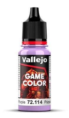 Lustful Purple 18 ml - Game Color - Vallejo
