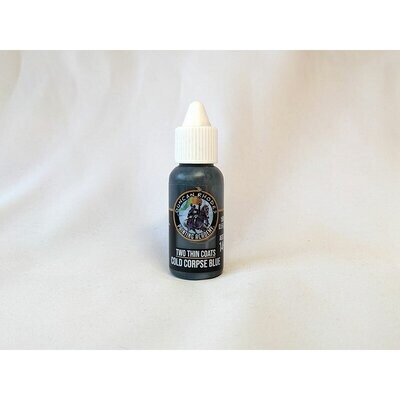 Wolf Grey (midtone) (15mL) - Duncan Rhodes Two Thin Coats