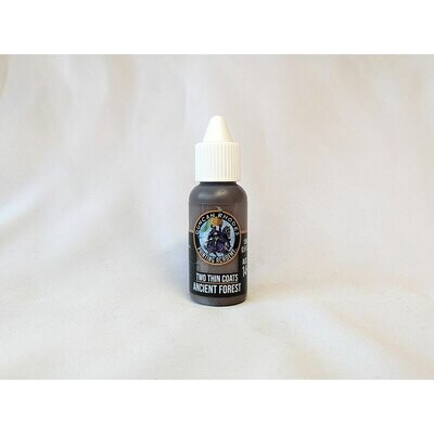 Ancient Forest (midtone) (15mL) - Duncan Rhodes Two Thin Coats
