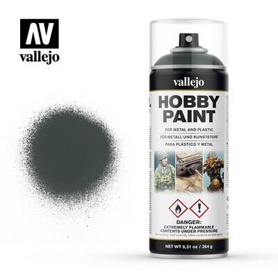 Vallejo Hobby Paint Spray Dark Green (400ml)