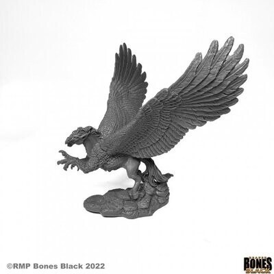 Hippogriff - Bones - Reaper Miniatures