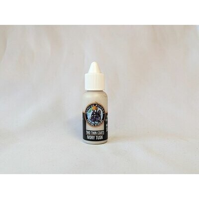 Ivory Tusk (midtone) (15mL) - Duncan Rhodes Two Thin Coats