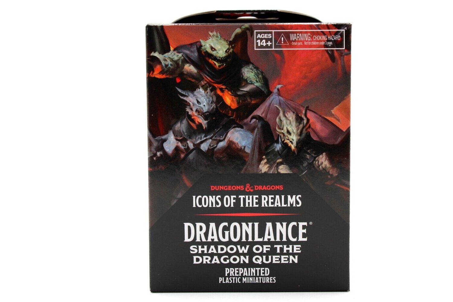 D&D Icons of the Realms: Dragonlance (Set 25) - 1 Booster - EN - Dungeons and Dragons