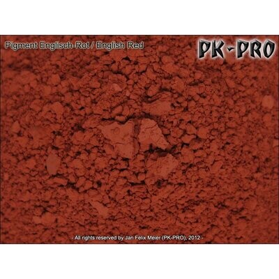 PK-Pigment-Englisch-Rot-(30mL)