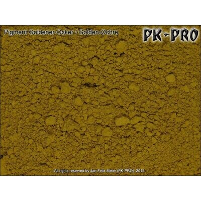 PK-Pigment-Goldener-Ocker-(30mL)
