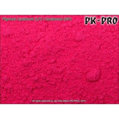 PK-Pigment-Cyclymrot-(Tageslicht-Leuchtpigment)-(20mL)