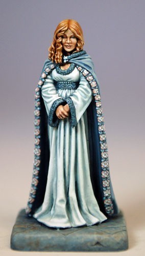 Sansa Stark - Dark Sword Miniatures