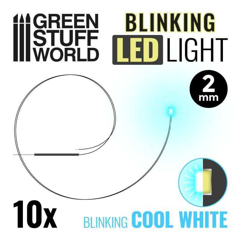 6 male and 6 female quick connectors - Greenstuff World
