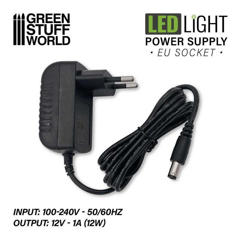 6-port HUB Splitter + 6 quick connect cables - Greenstuff World 6-port HUB Splitter + 6 quick connect cables - Greenstuff World