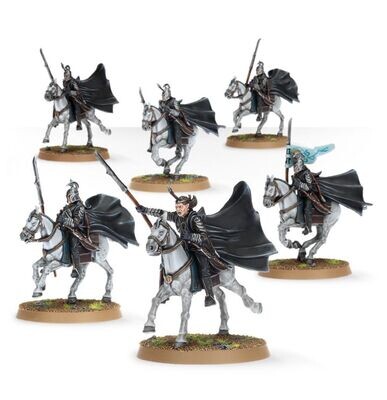 MO: Ritter von Bruchtal™ Knights of Rivendell - Lord of the Rings - Games Workshop