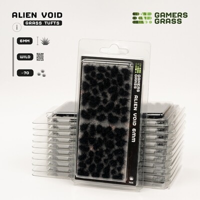 Alien Void 6mm - Gamers Grass