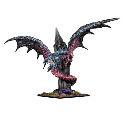 Nightstalker: Void Lurker (2023) - Kings of War - Mantic Games