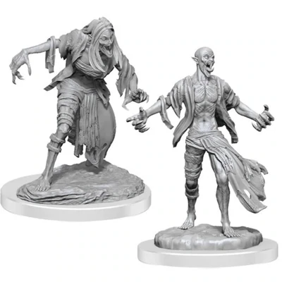 D&D Nolzur's Marvelous Miniatures - Nosferatu