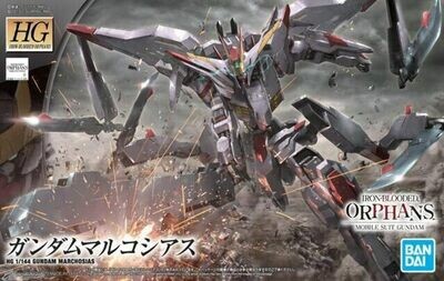 HG 1/144 Gundam Marchosias - Bandai - Gunpla